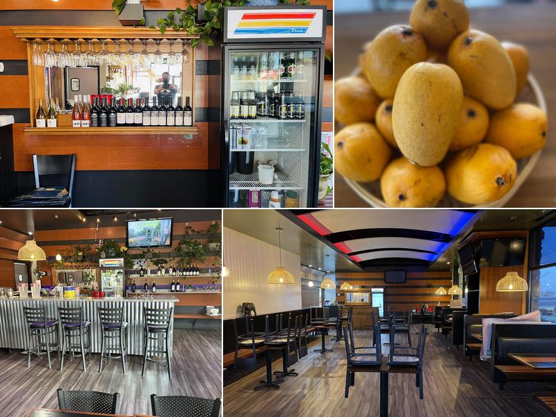 Chang Noi Thai Cuisine