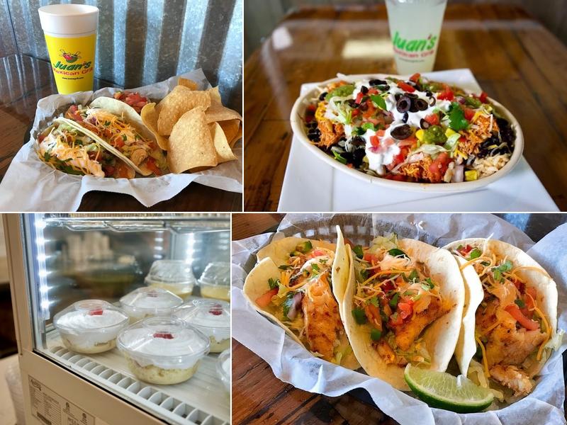 Juan's Mexican Grill Oldsmar