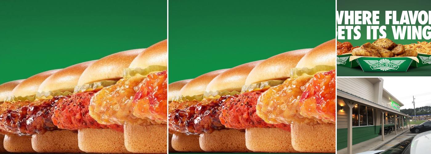 Wingstop