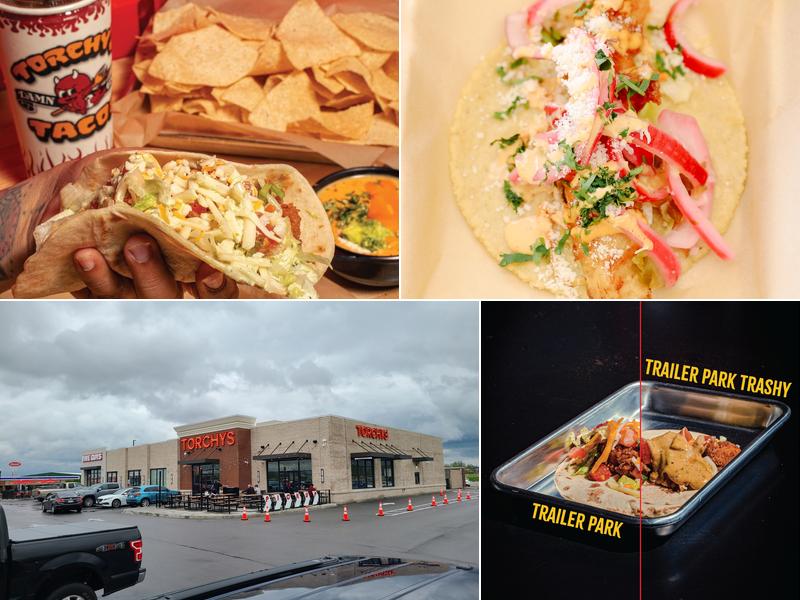 Torchy's Tacos 1540 Veterans Pkwy, Jeffersonville