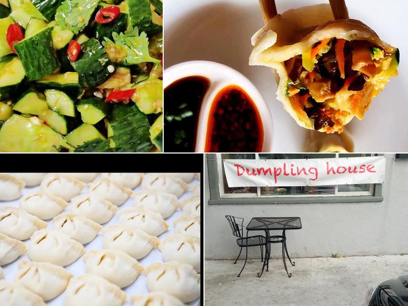 Dumpling House