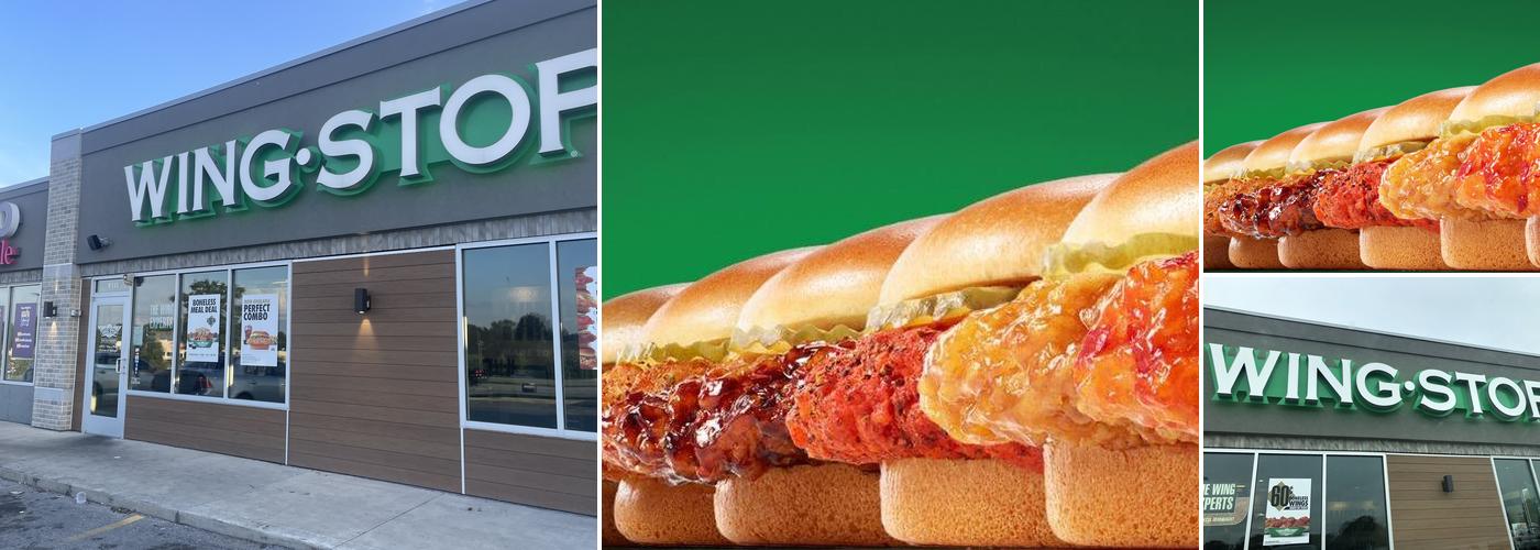 Wingstop