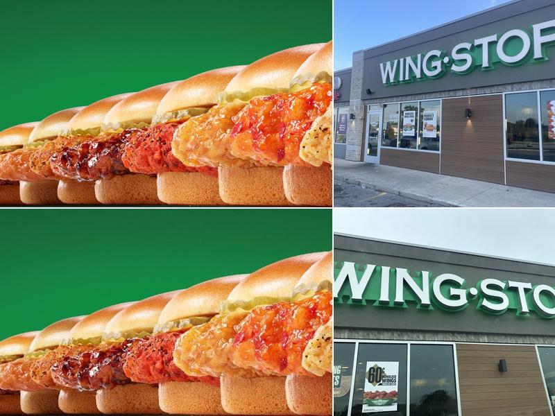 Wingstop