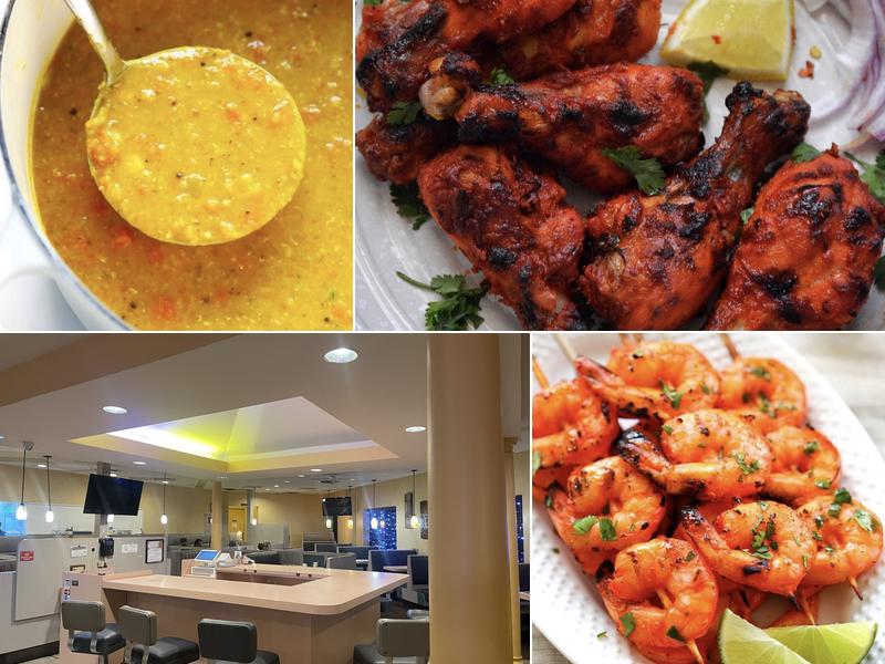 Deshi kitchen Indian cuisine