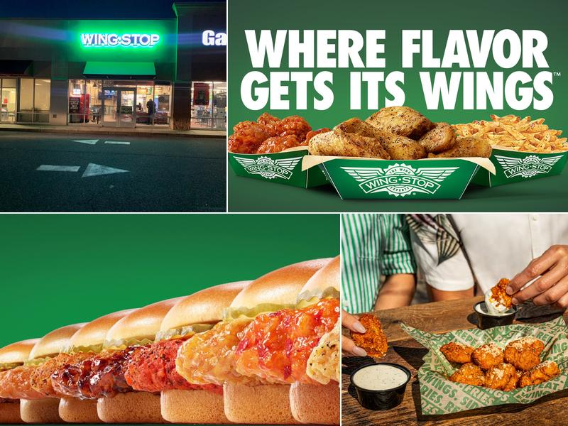 Wingstop