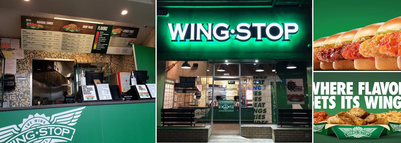 Wingstop