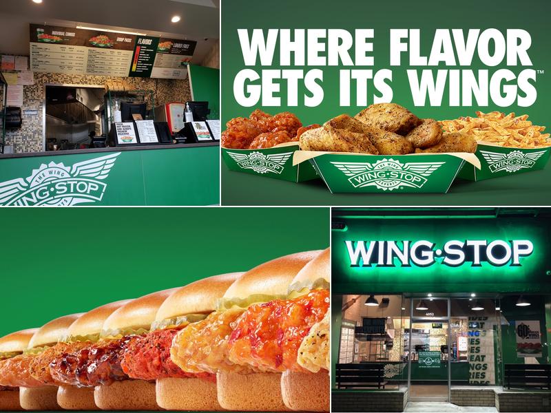 Wingstop
