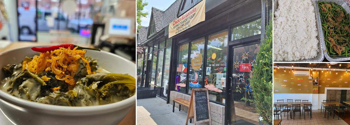 Chick N Rotonda (Middle Village)