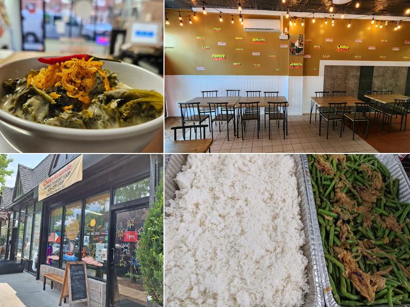 Chick N Rotonda (Middle Village)