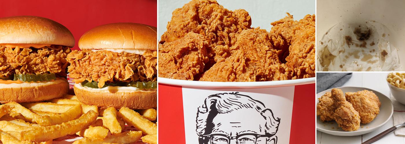 KFC