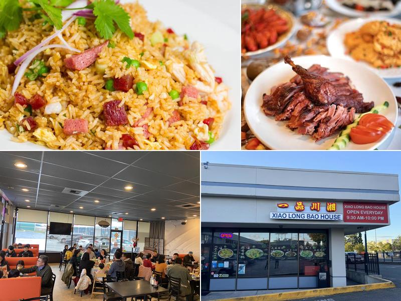 一品川湘 Xiaolongbao House (was Royal Dumplings House)