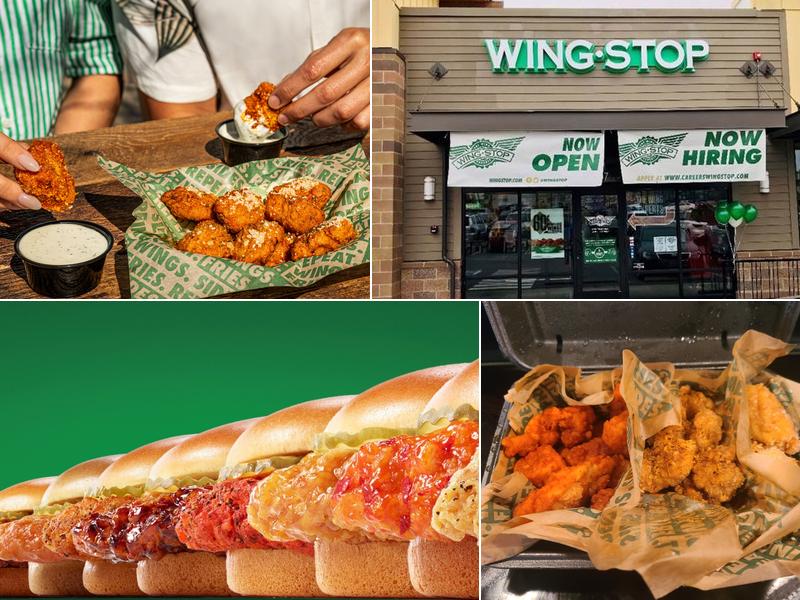 Wingstop