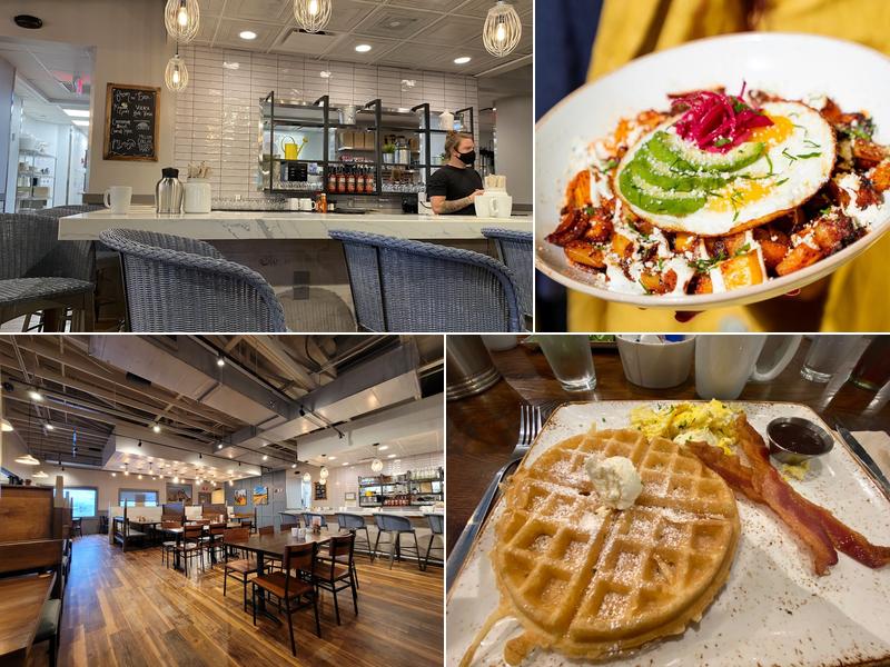 First Watch 4937 Main St, Spring Hill