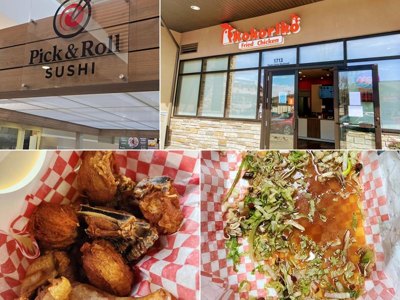 Kokoriko Fried Chicken