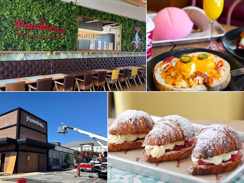 La Panadería Bakery Café