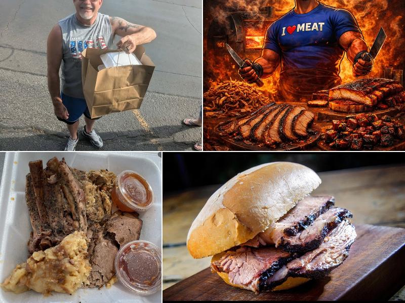 Devils Pit BBQ