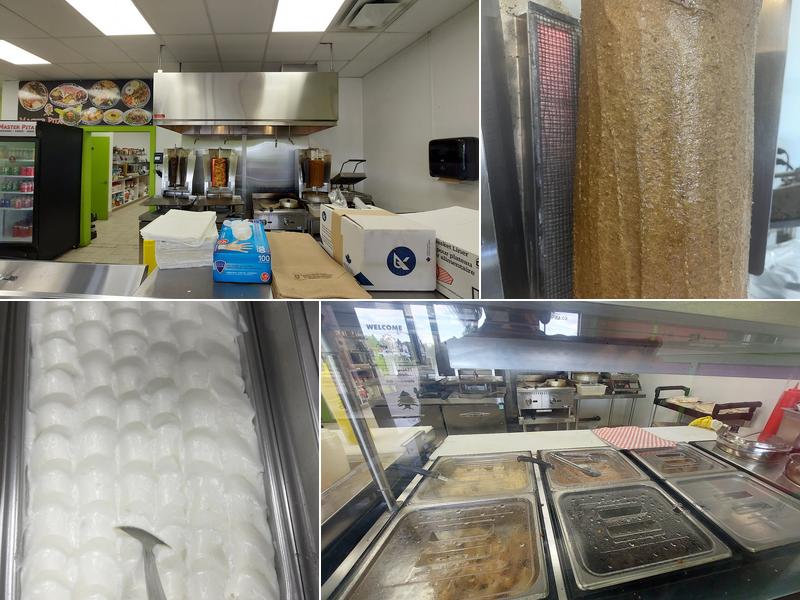 Master Pita 3507 Tudor Gln, St. Albert