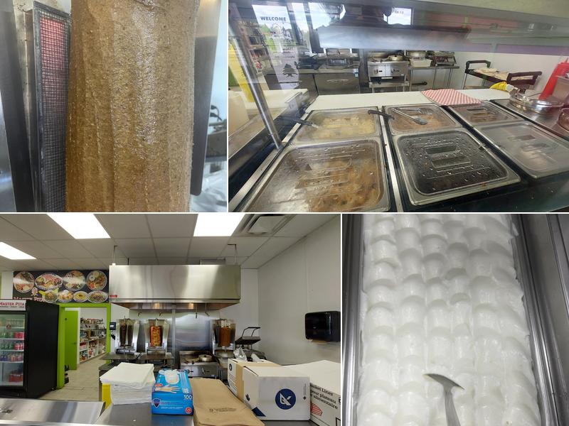 Master Pita 3507 Tudor Gln, St. Albert