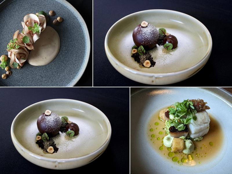 ankor restaurant 1430 2 Ave Unit 103, Canmore