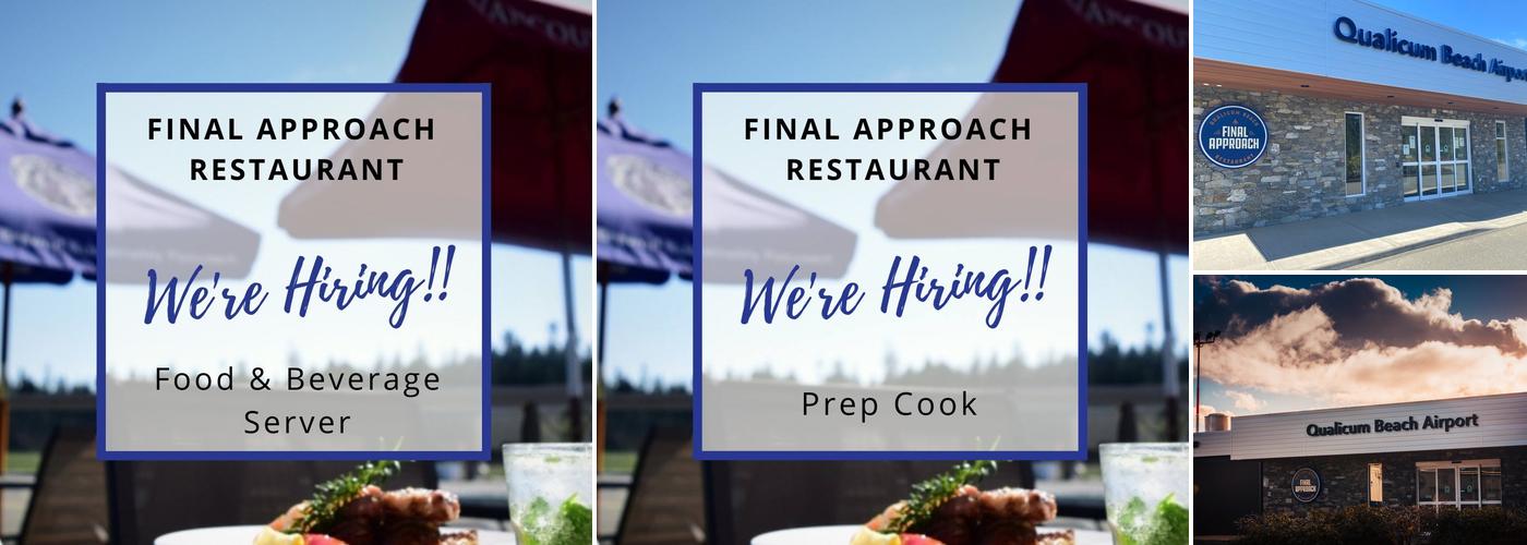 Final Approach Restaurant