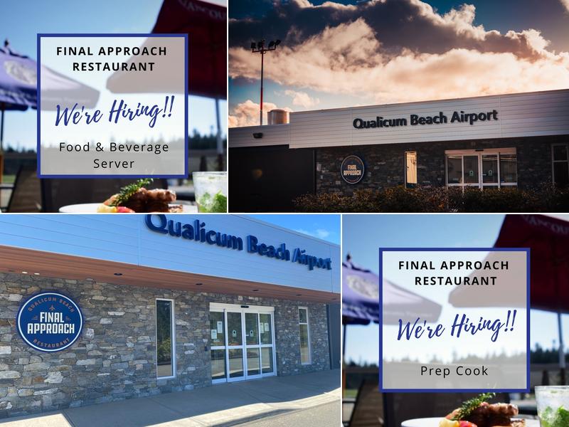 Final Approach Restaurant