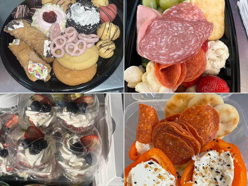 3 Feathers Internet Cafe 759 NY-37, Bombay