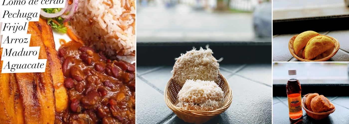 Café De La Fabrique à Saveur Latino