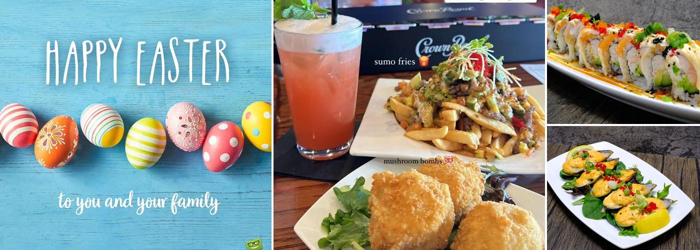 Banzai Japanese Bar & Kitchen