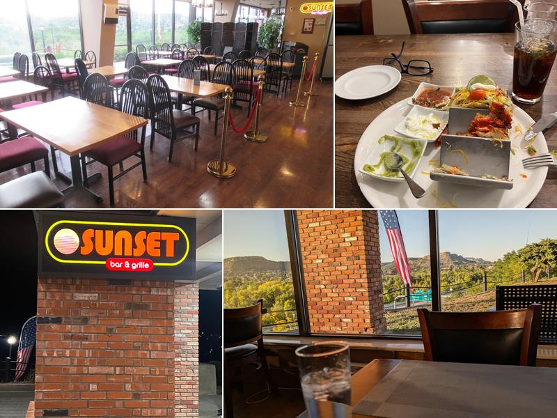 Sunset Bar & Grille 900 W Adams St, Trinidad