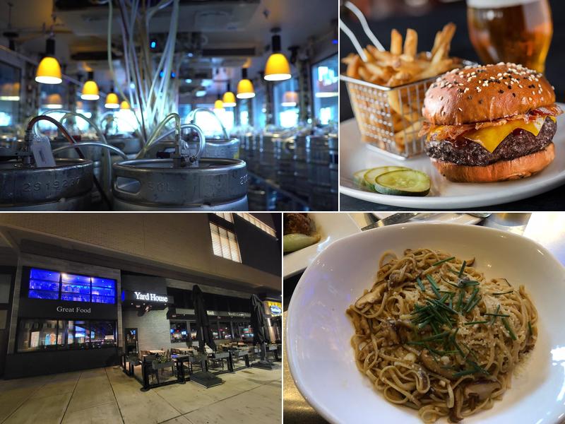 Yard House 100 North Water Street Sl0475, Norwalk