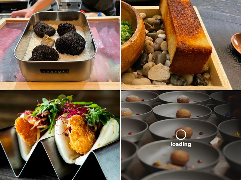 Lettuce & Tomato Market + Eatery