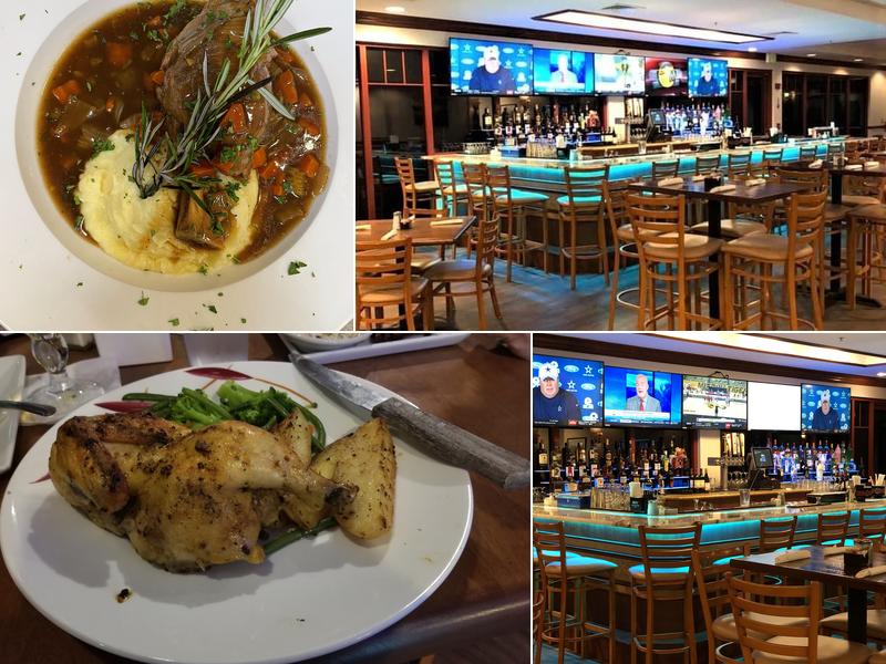 Mulligan's Bar & Grill