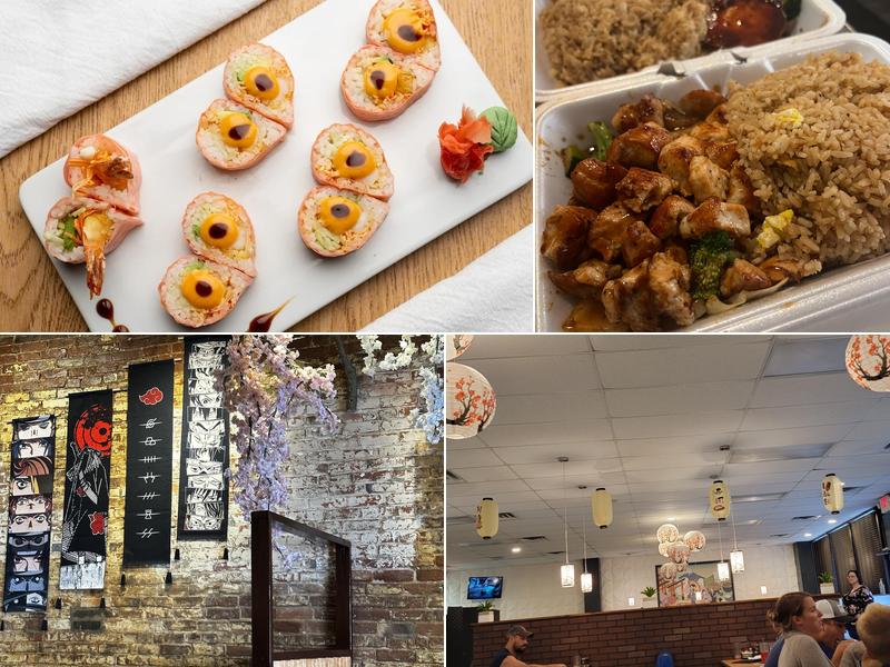 Kabuki Hibachi & Ramen by Meijer