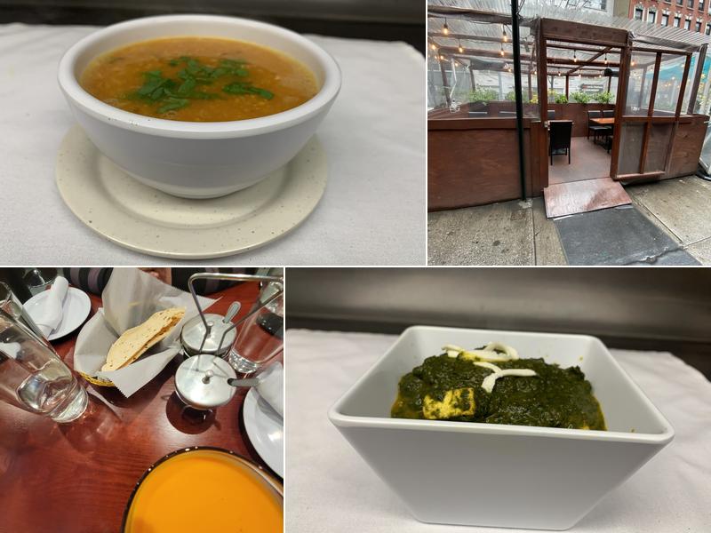 Himalayan Curry House Restaurant and Bar (Midtown Branch)