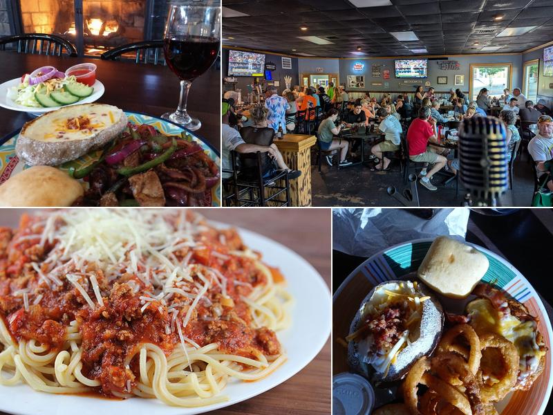 Cheers Lakeside Bar & Grill