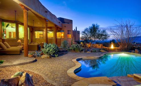 The ARGO Real Estate Team @ MHG San Tan Valley