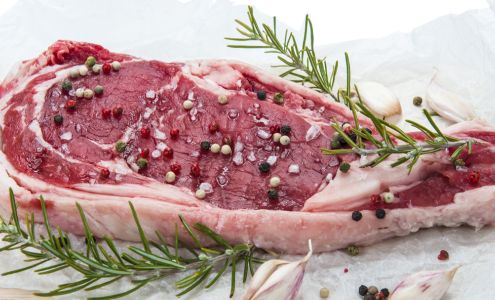 West Coast Prime Meats