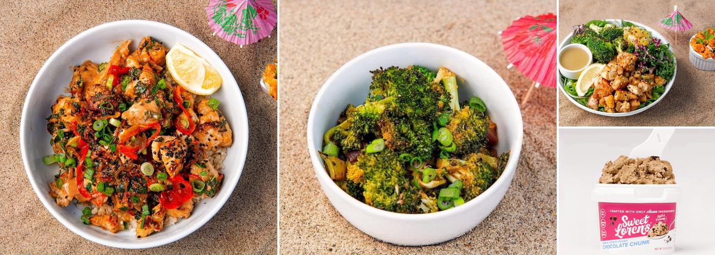 lulubowls (Hawaiian-Inspired Bowls - 3rd St.)