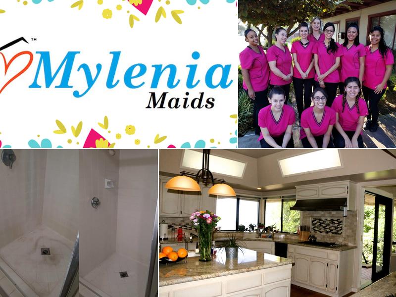 MYLENIA MAIDS