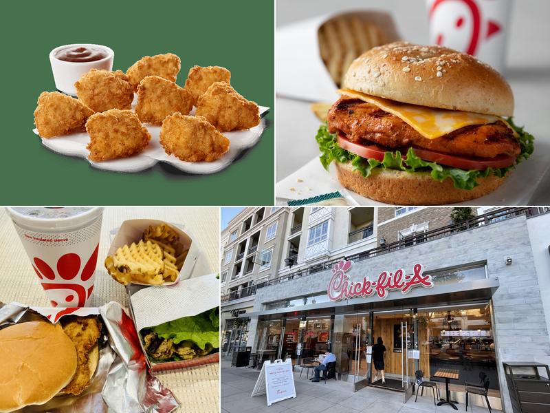 Chick-fil-A