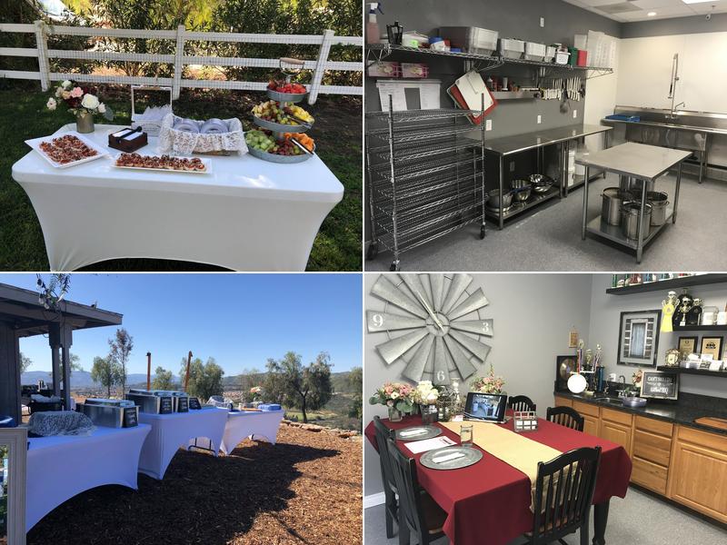 Pete's Firehouse BBQ