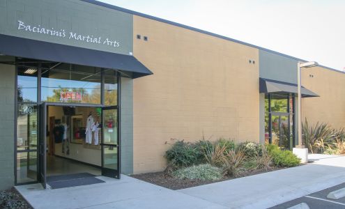 Inspire Martial Arts