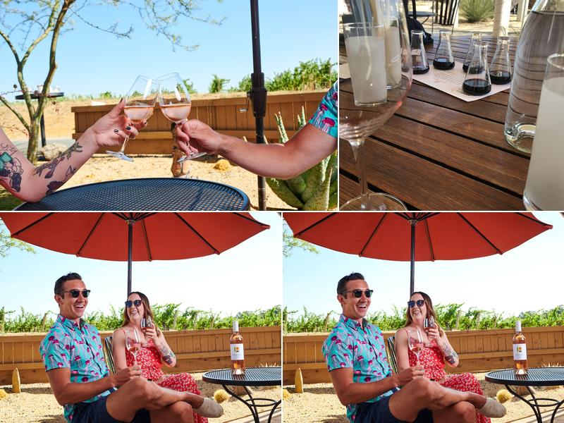 Judd's Hill Winery & MicroCrush