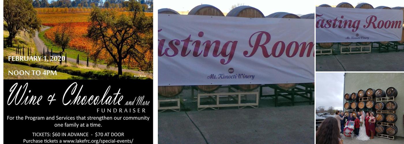 Mt Konocti Growers Inc