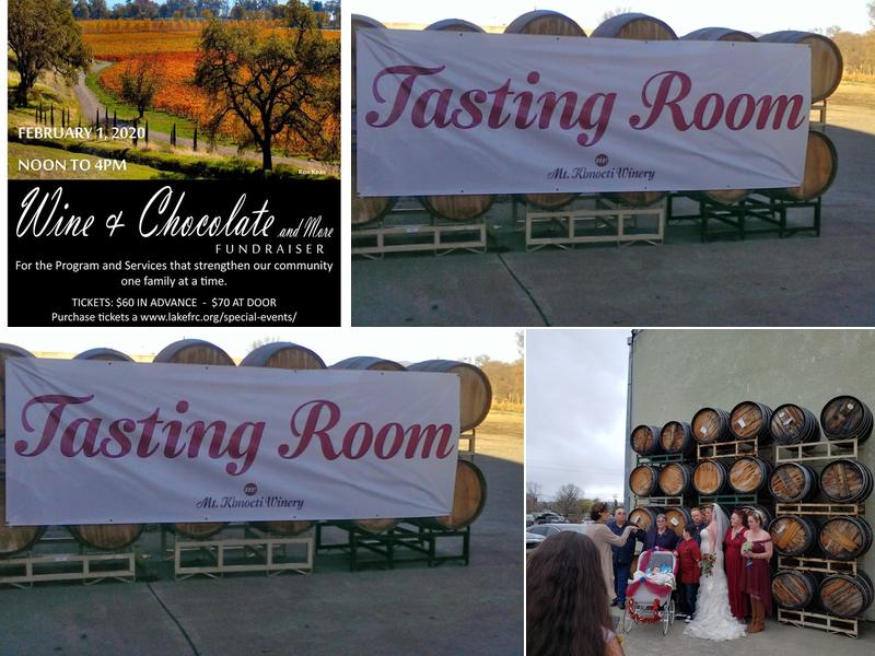 Mt Konocti Growers Inc