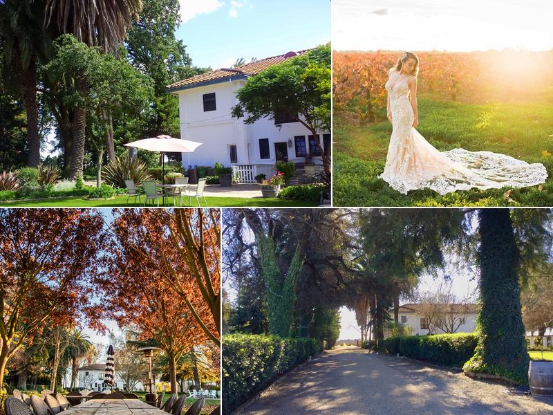 Durst Winery & Estate