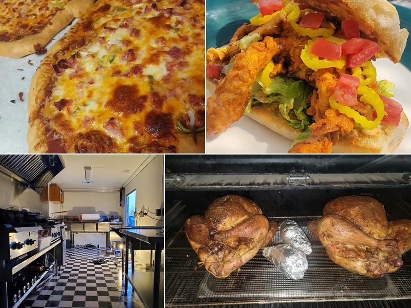 Po' Brothers 1826 E Platte Ave, Colorado Springs