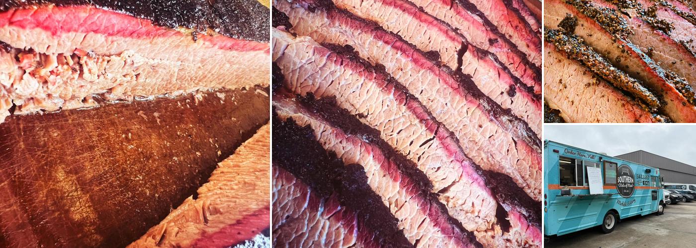 Southern State of mind