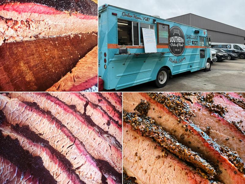 Southern State of mind