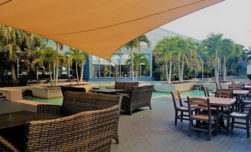 Hilton Melbourne, FL